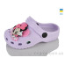 Кроксы Lot Shoes